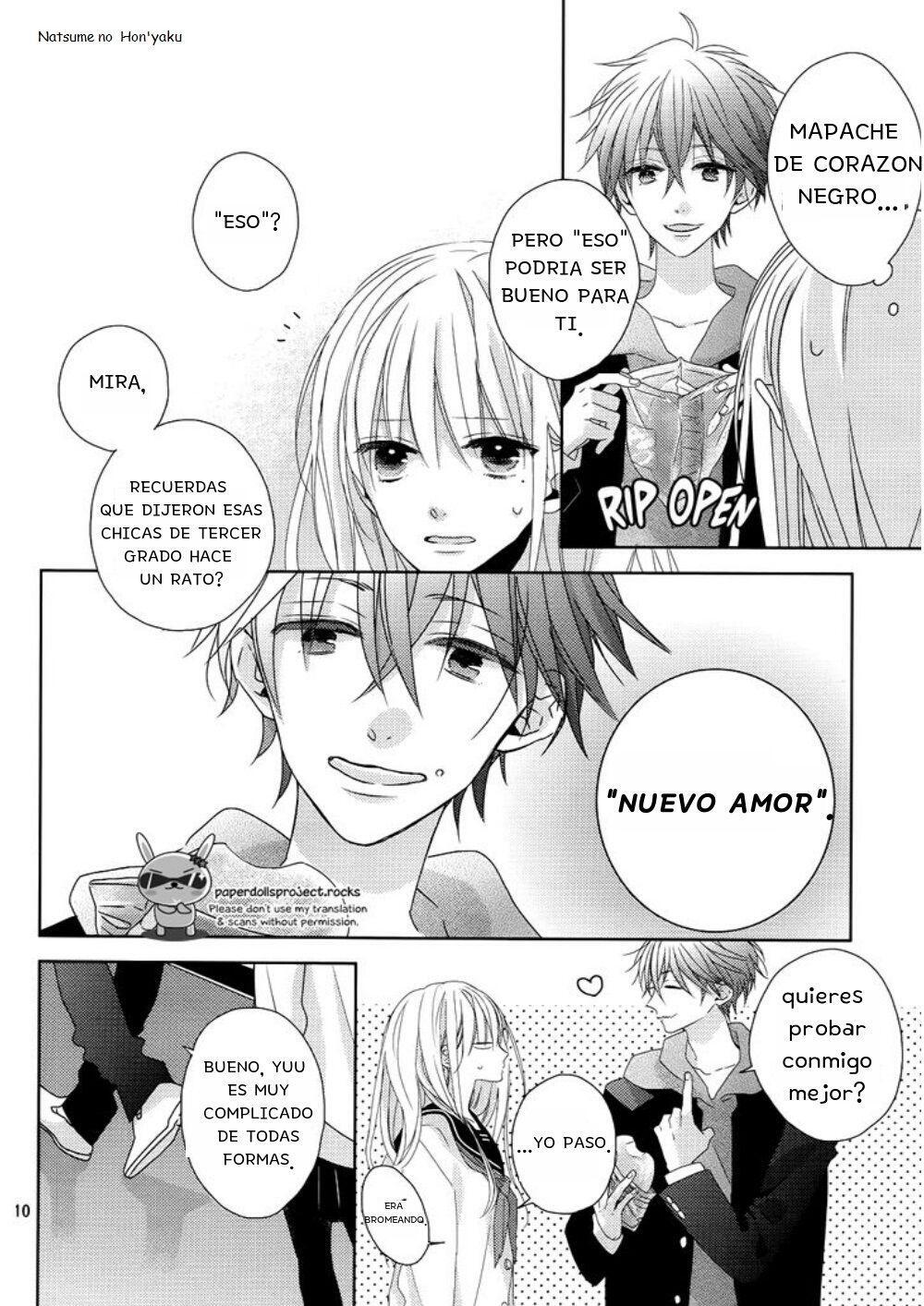 Capitulo 8 page 11