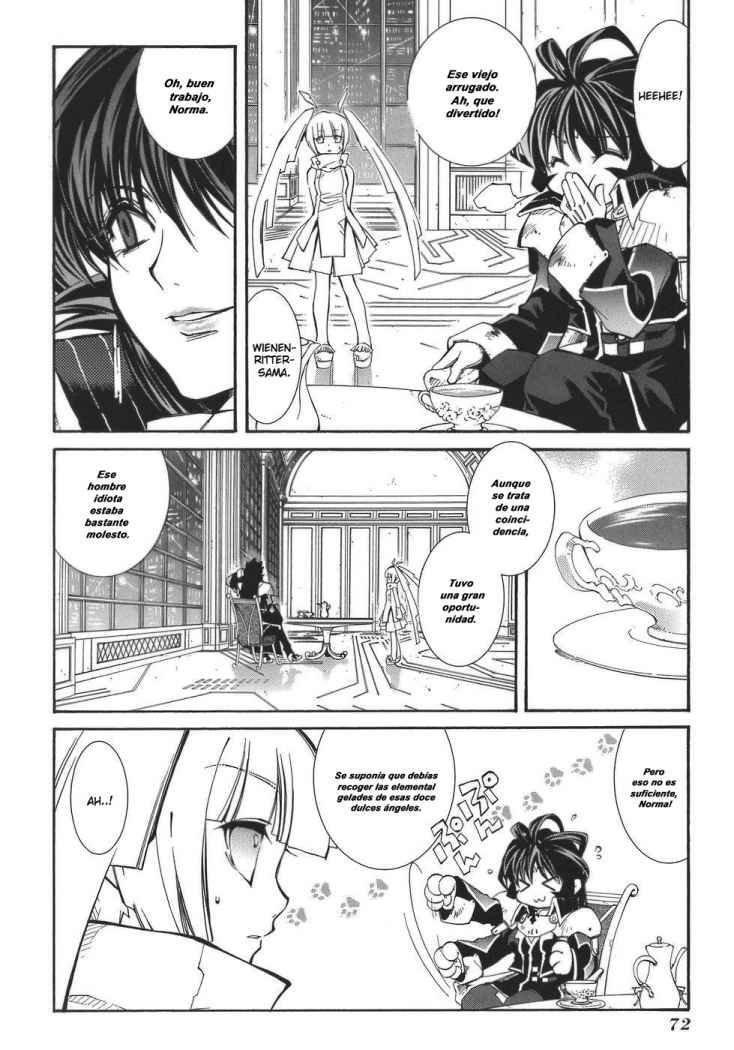 Capitulo 51 page 12