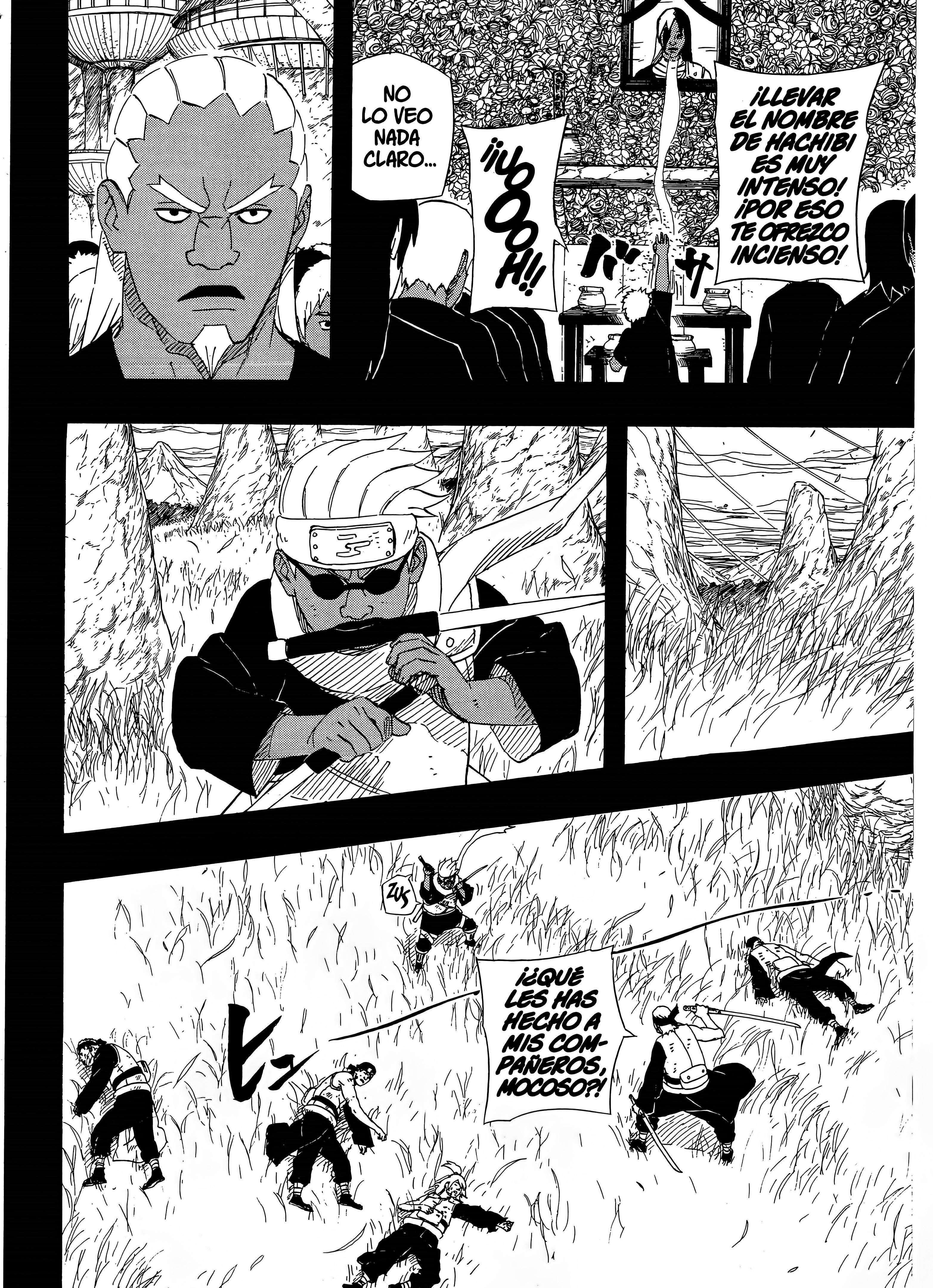 Capitulo 542 page 6