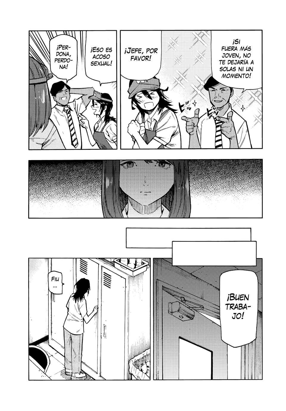Capitulo 89 page 11