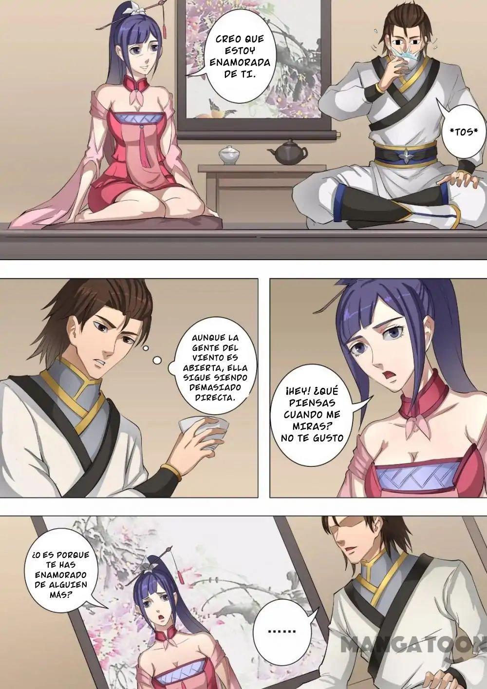 Capitulo 122 page 4