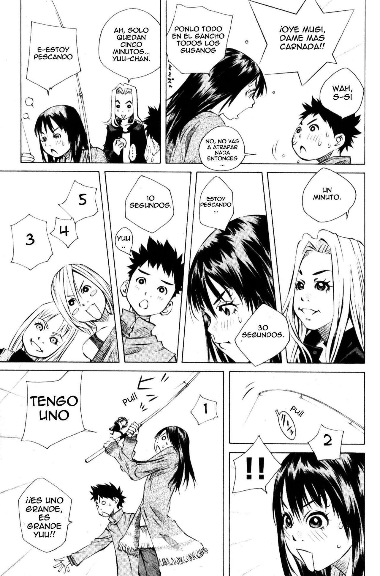 Capitulo 129 page 38