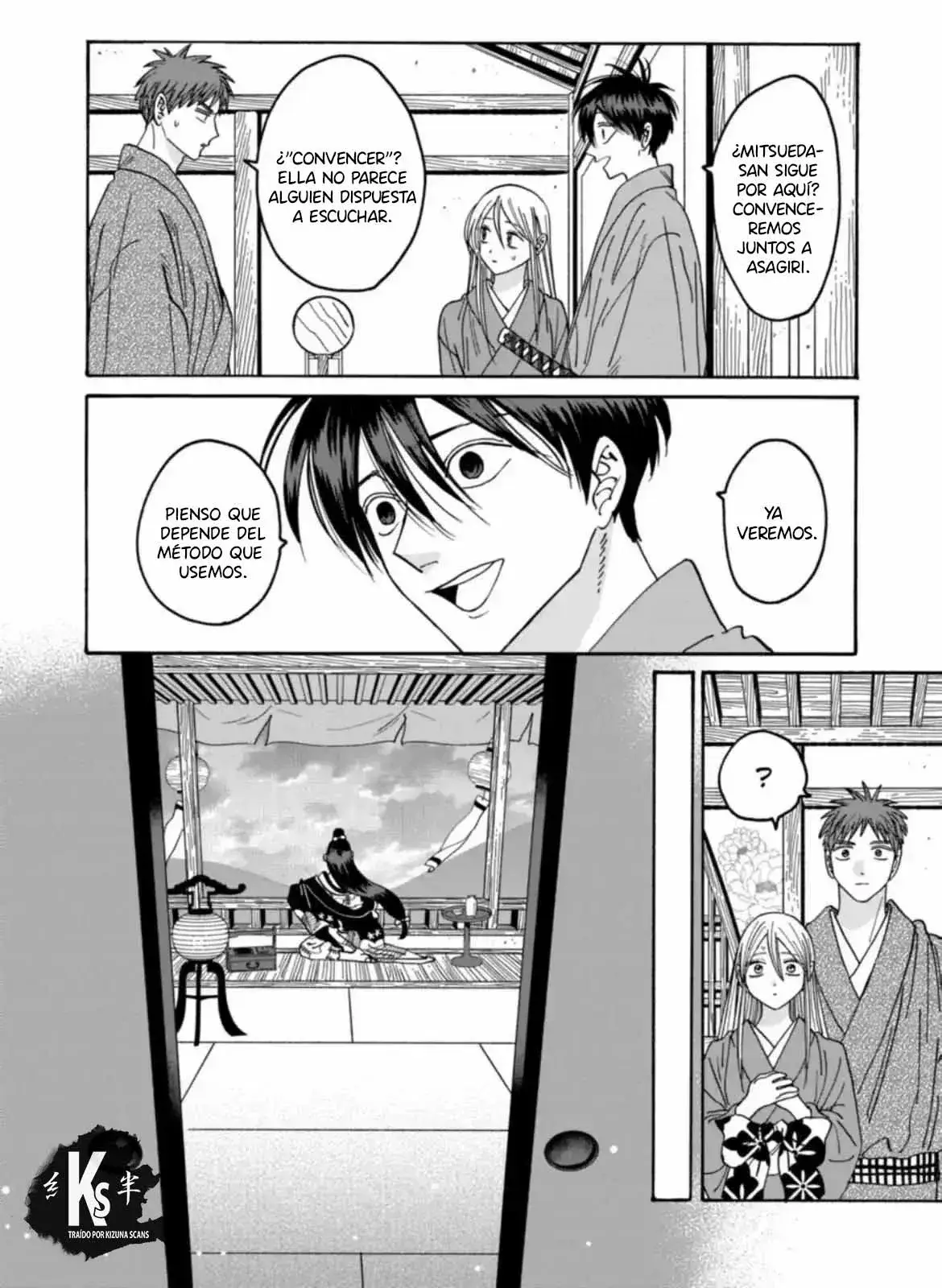 Capitulo 37 page 11