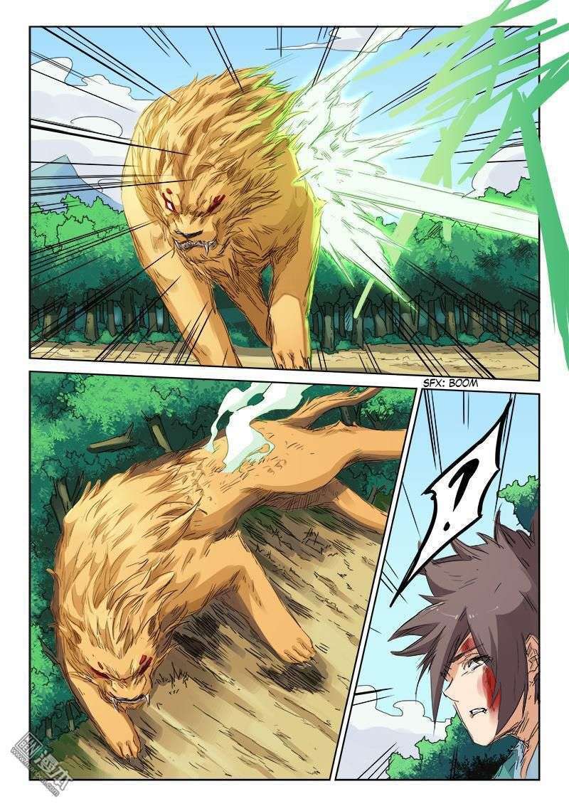 Capitulo 114 page 8