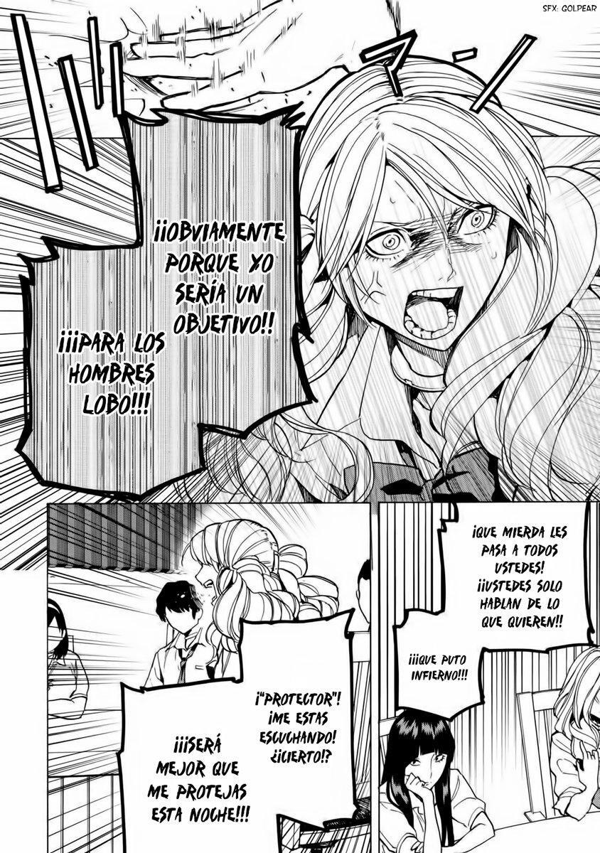 Capitulo 8 page 15