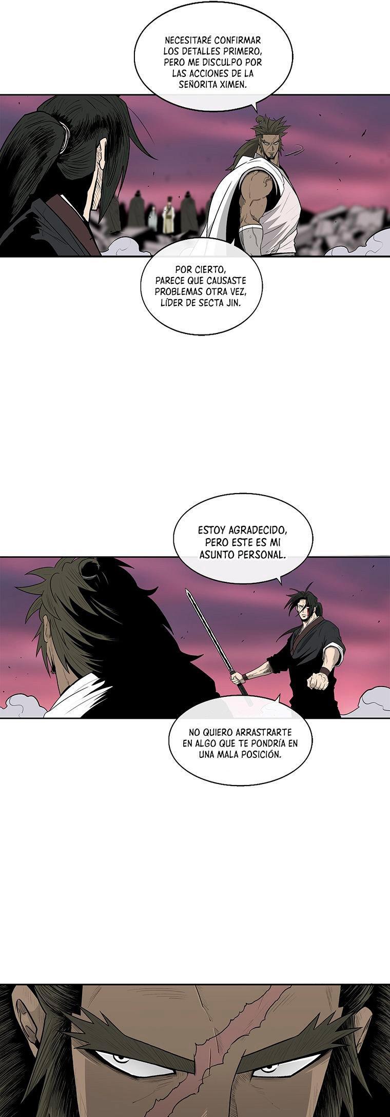 Capitulo 122 page 21