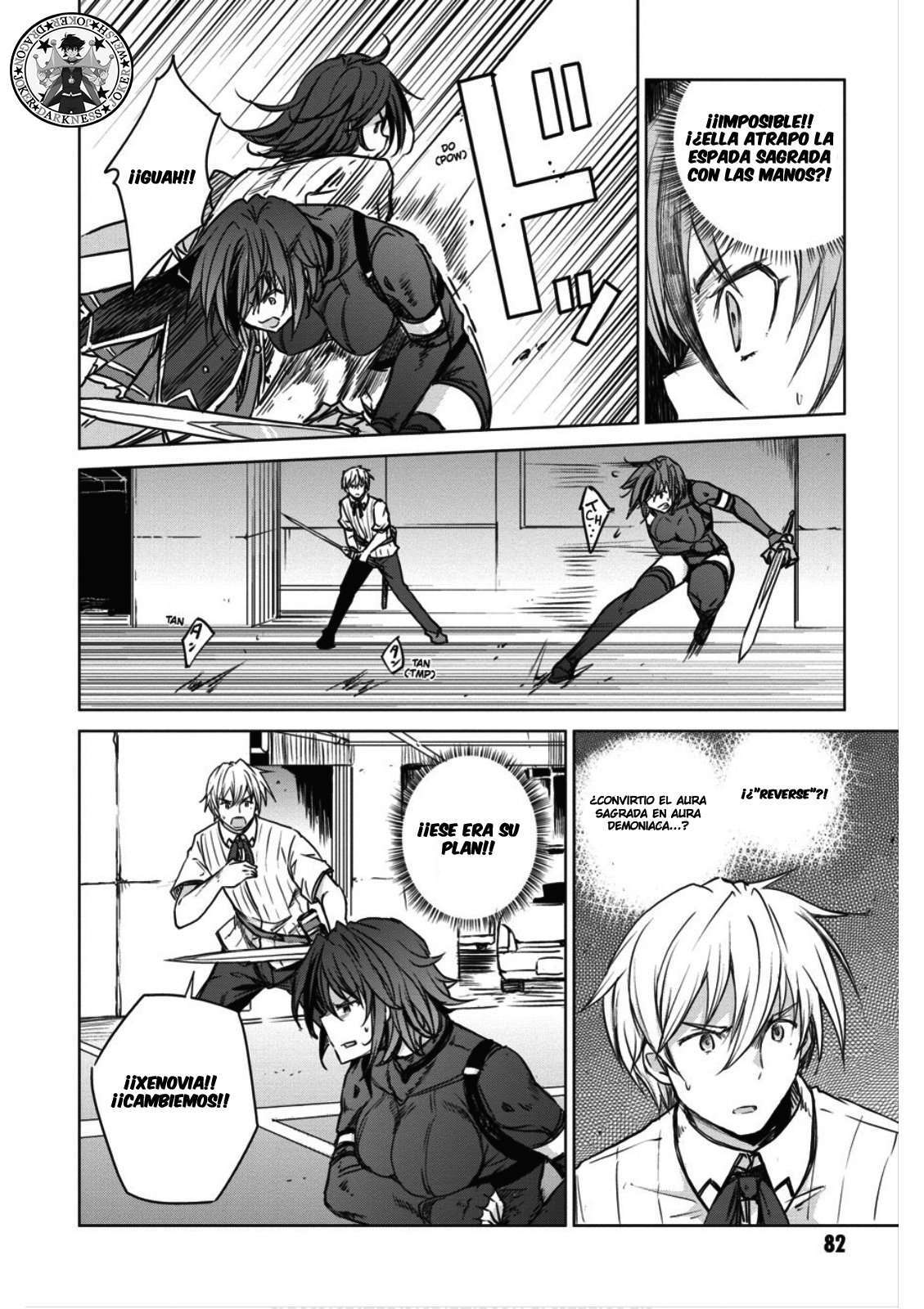 Capitulo 72 page 15