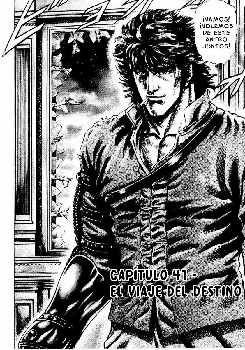 Capitulo 41 page 3