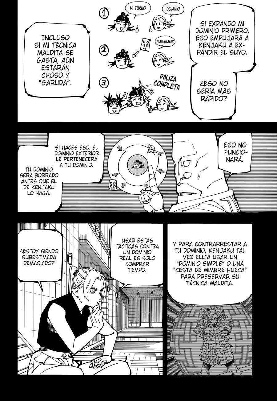 Capitulo 206 page 5