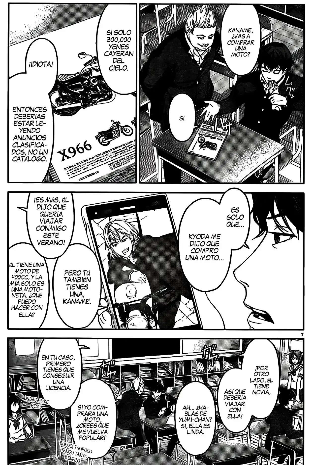 Capitulo 1 page 11