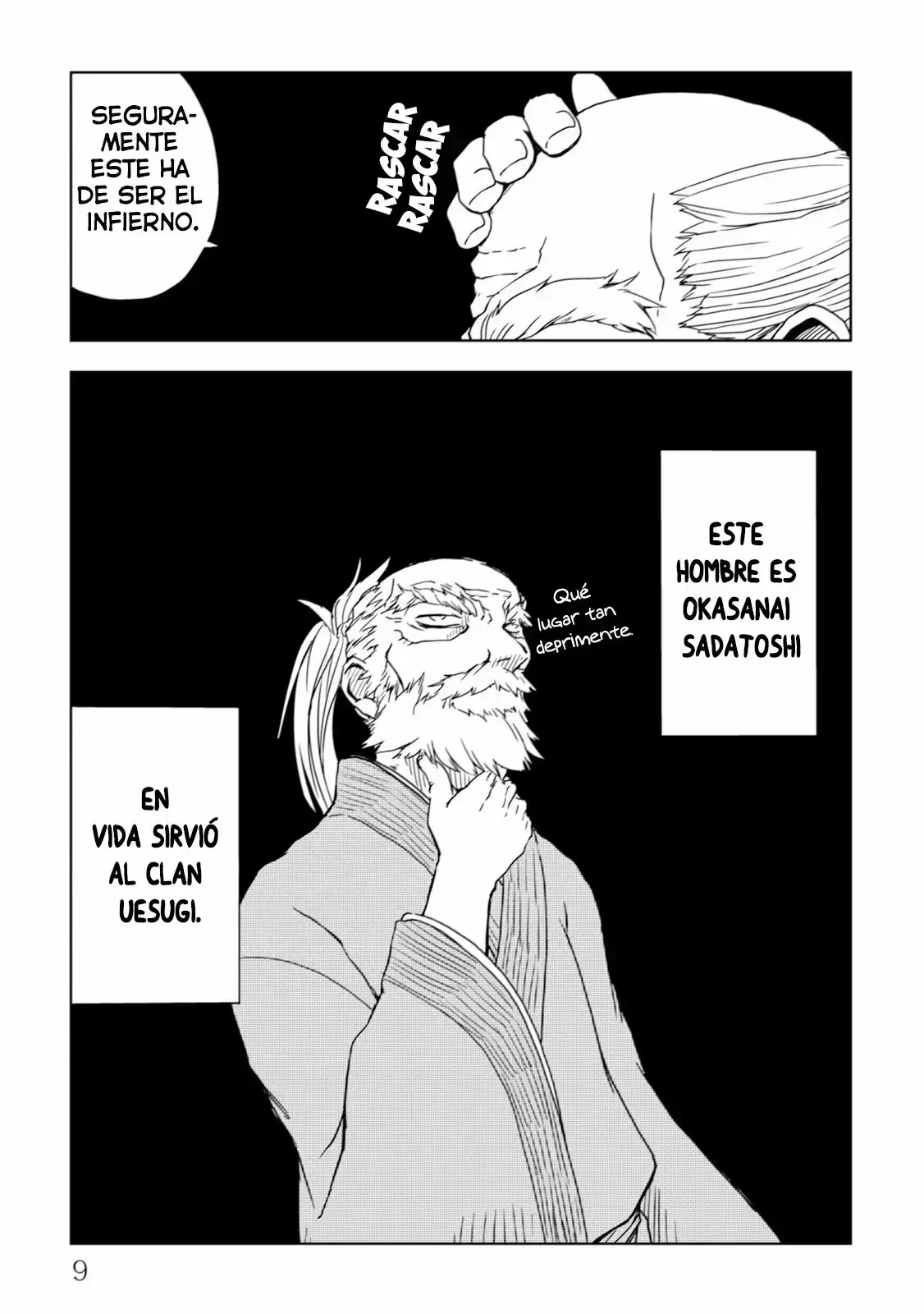 Capitulo 1 page 9
