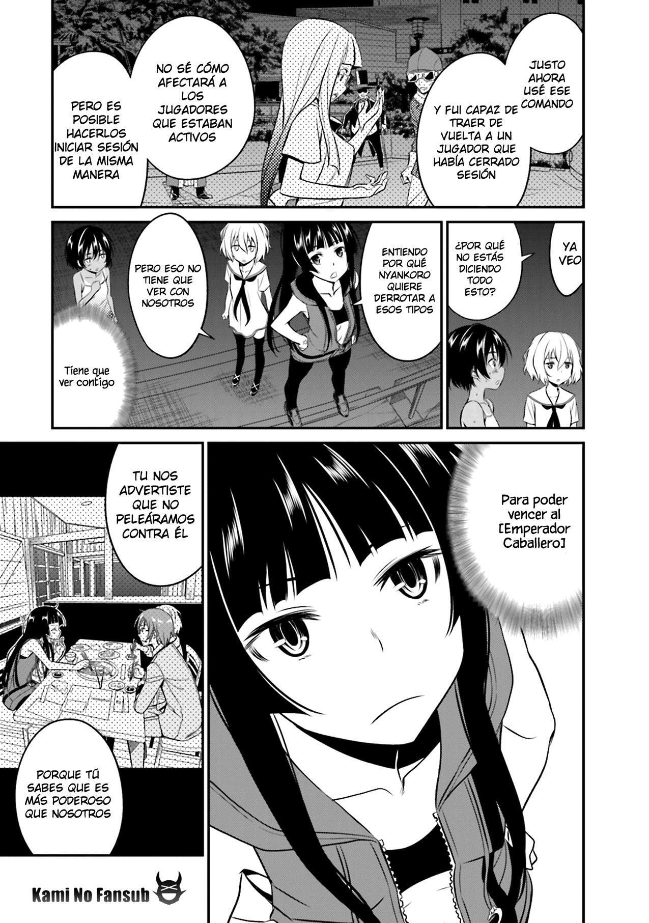 Capitulo 28 page 12