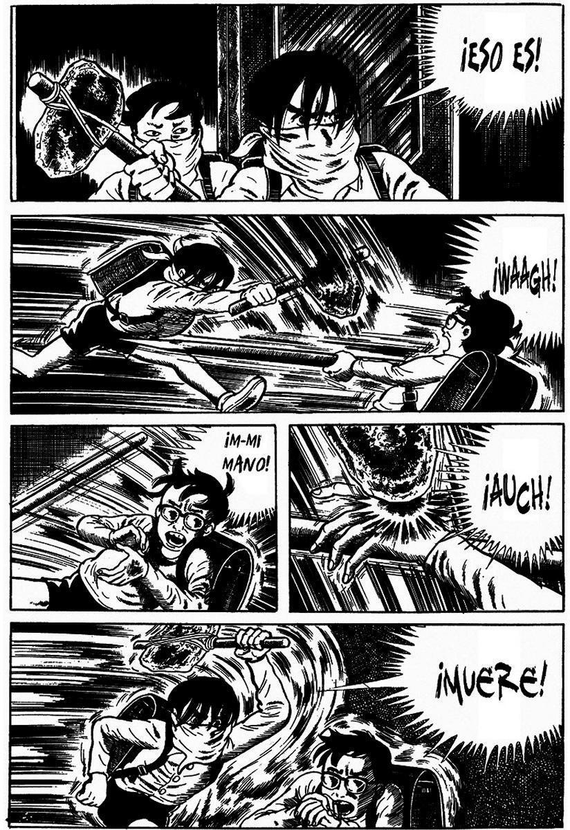 Capitulo 34 page 29