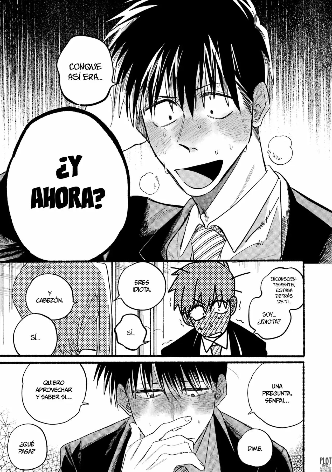 Capitulo 24.50 page 16