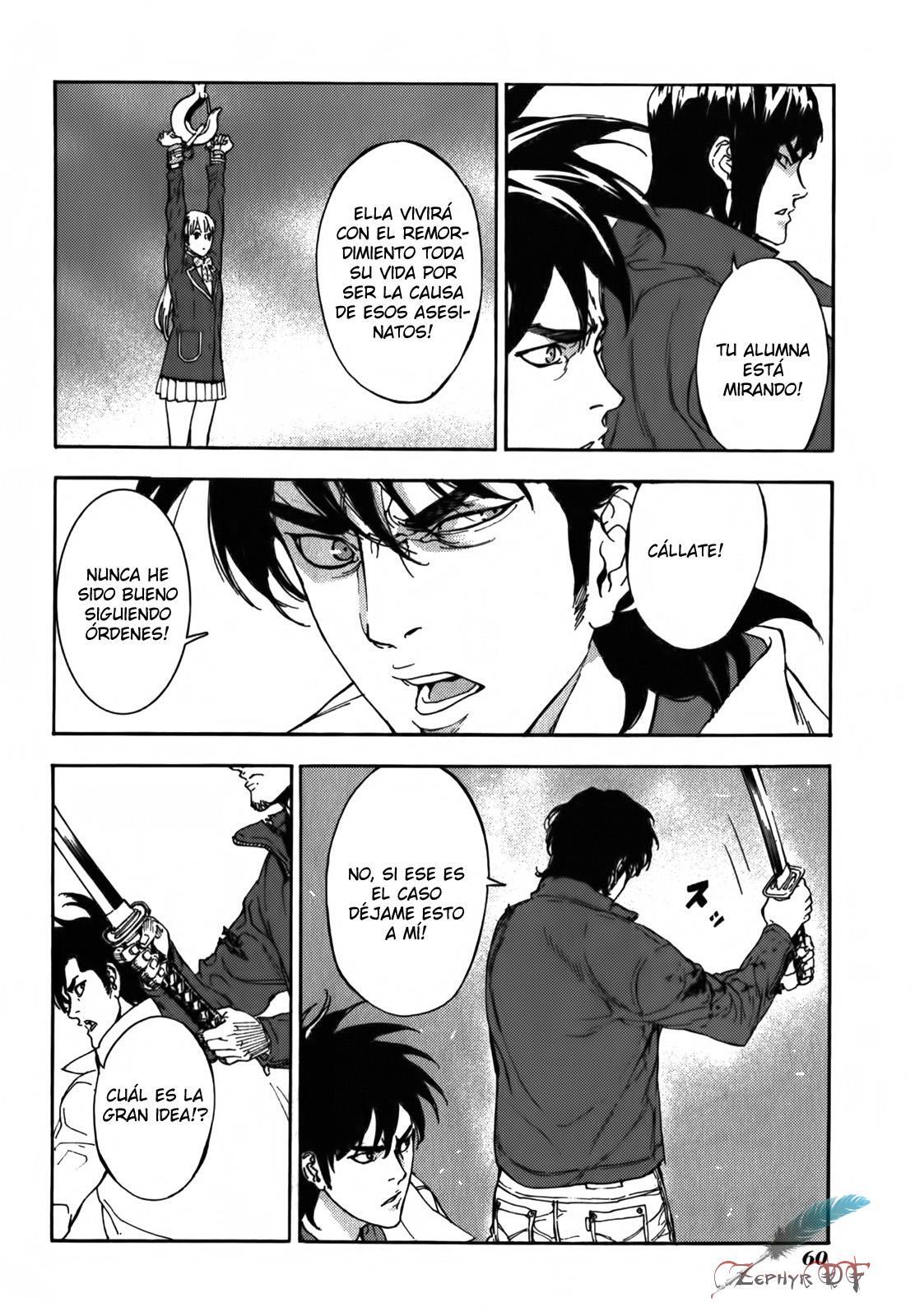 Capitulo 141 page 5