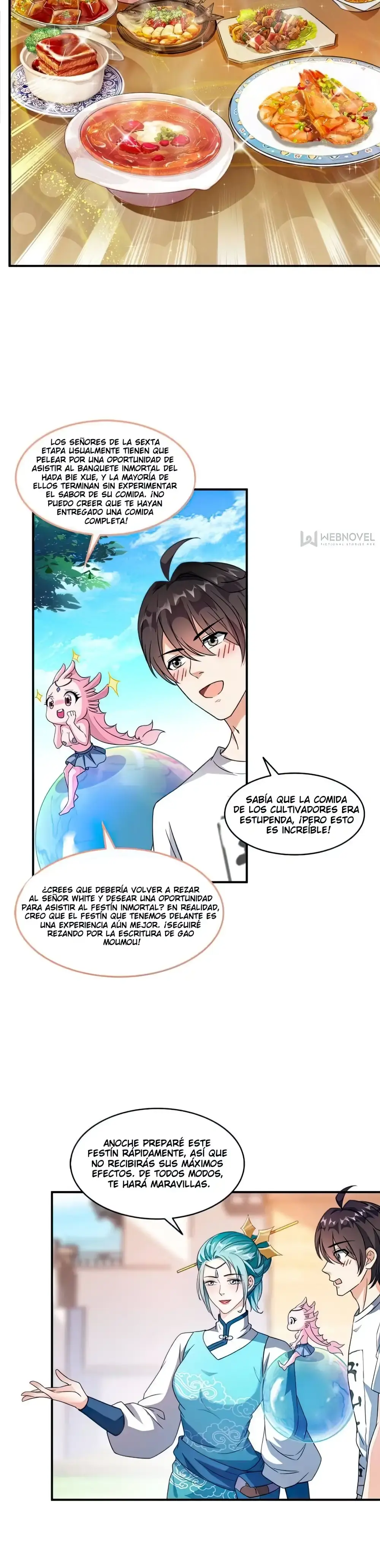 Capitulo 335 page 5