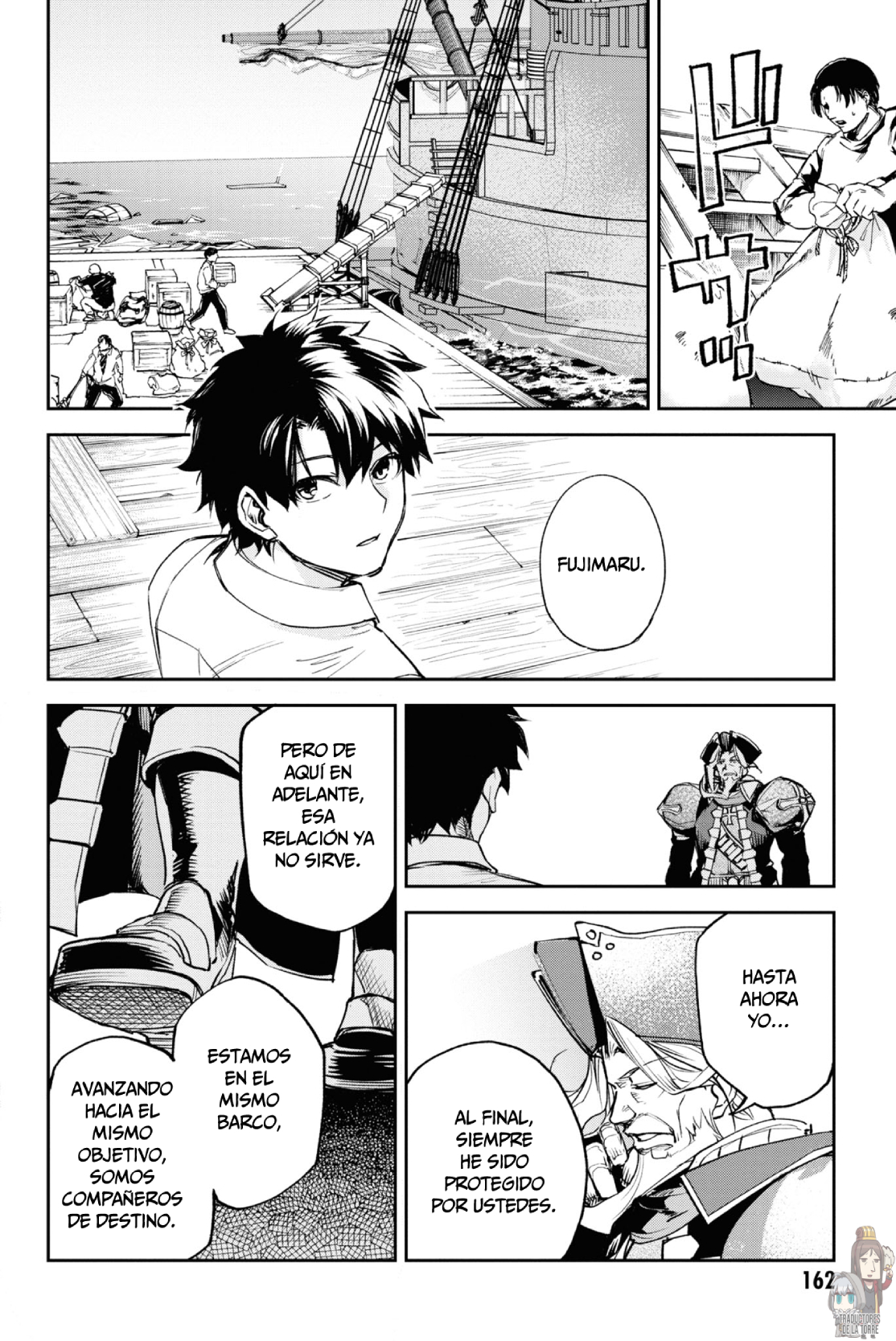 Capitulo 16 page 23