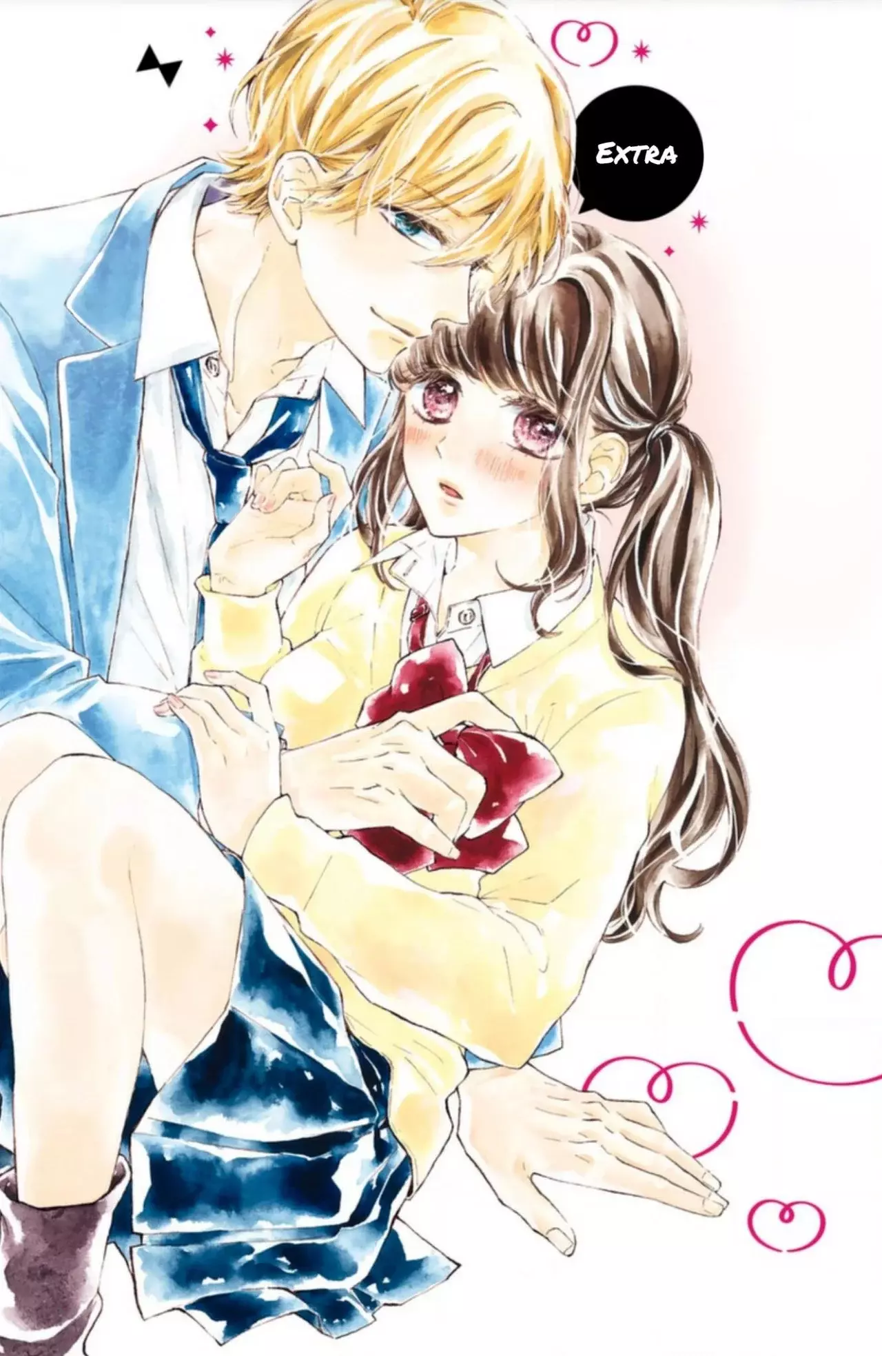 Capitulo 28.5 page 3