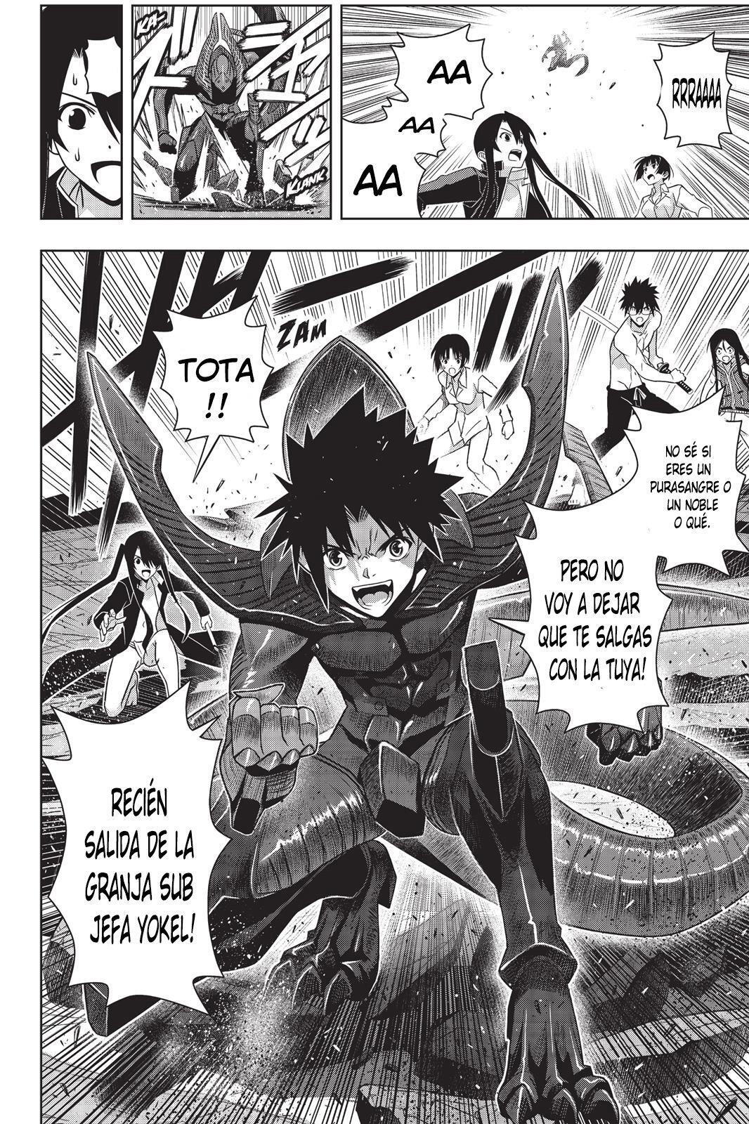 Capitulo 163 page 42