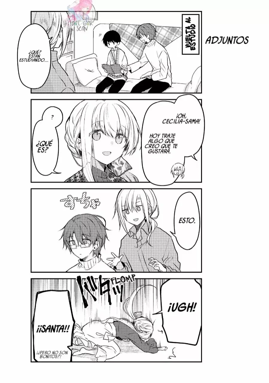 Capitulo 52 page 21