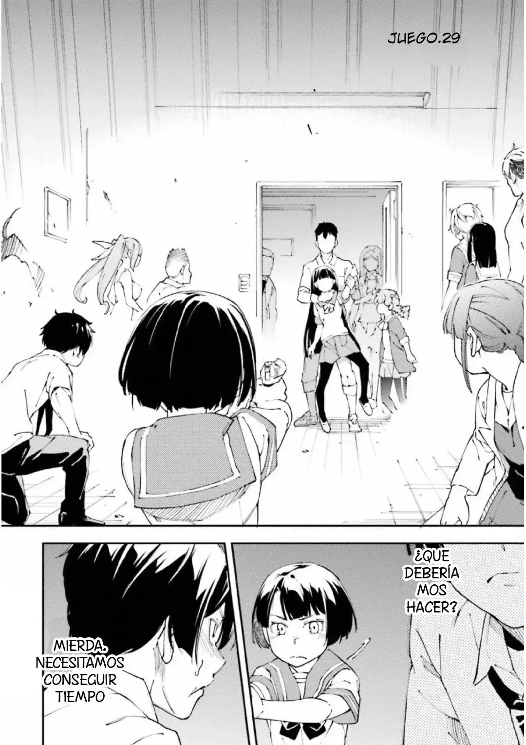 Capitulo 29 page 3