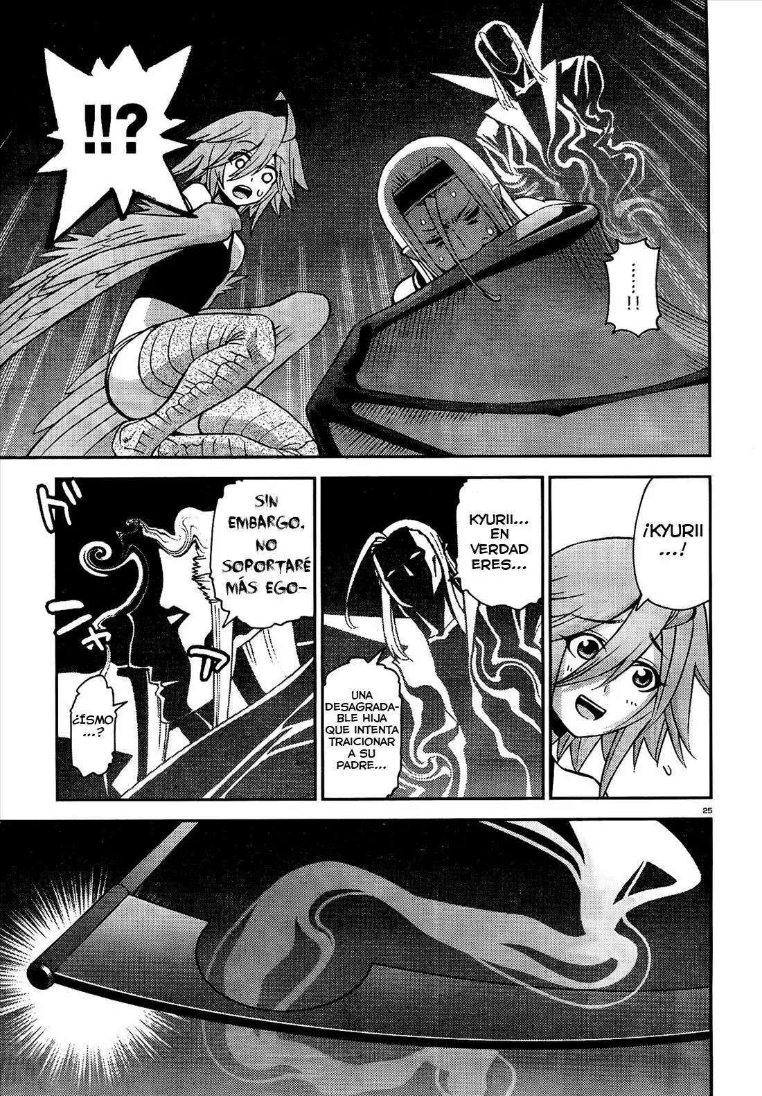 Capitulo 51 page 26