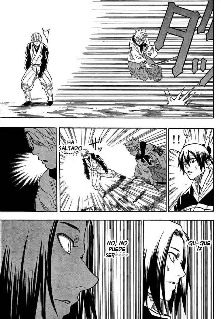 Capitulo 18 page 9