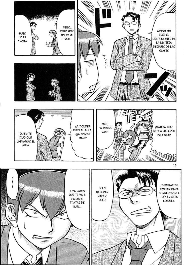 Capitulo 94 page 15