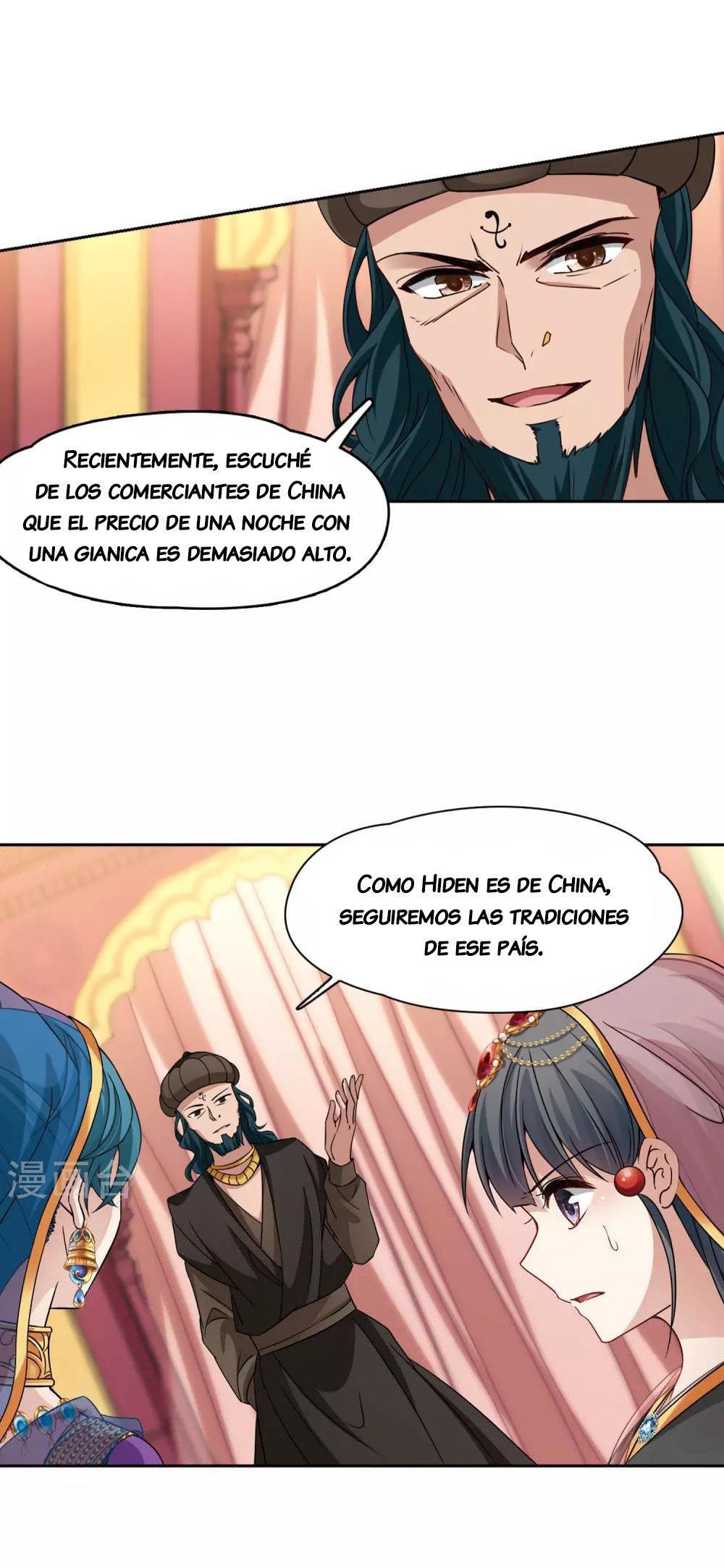 Capitulo 176 page 7