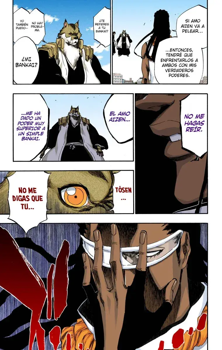 Capitulo 383 page 18