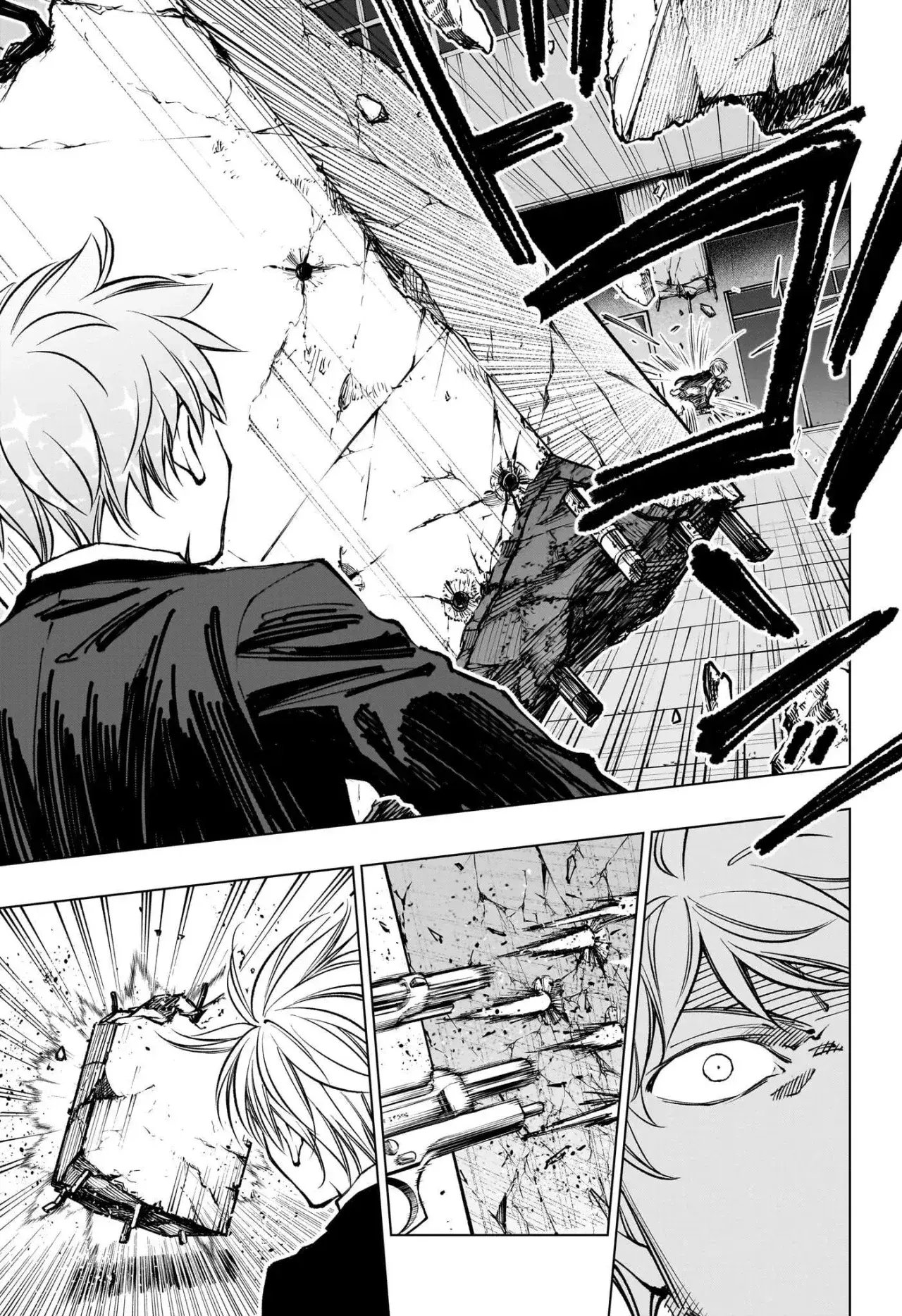 Capitulo 87 page 12