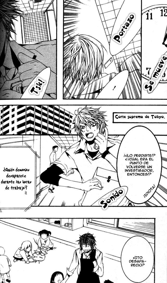 Capitulo 18 page 35