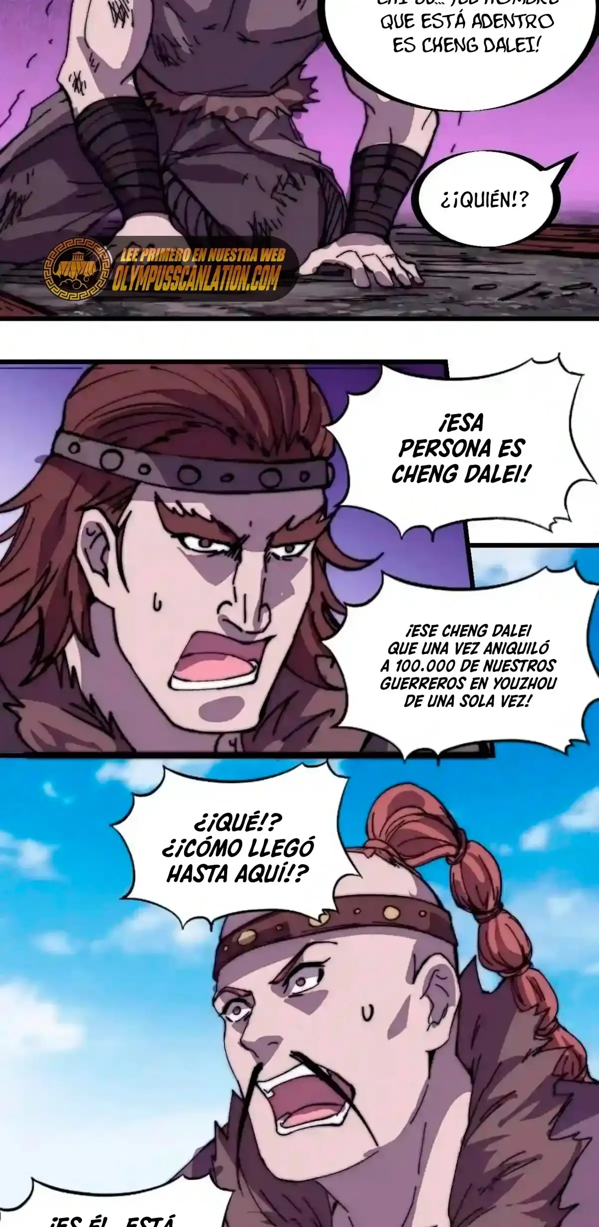 Capitulo 316 page 10