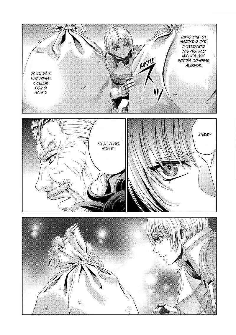 Capitulo 31 page 16