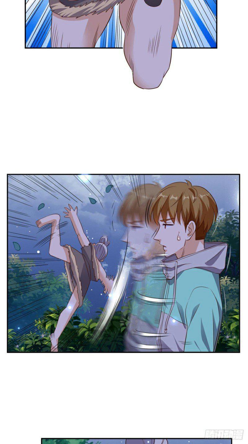 Capitulo 43 page 18