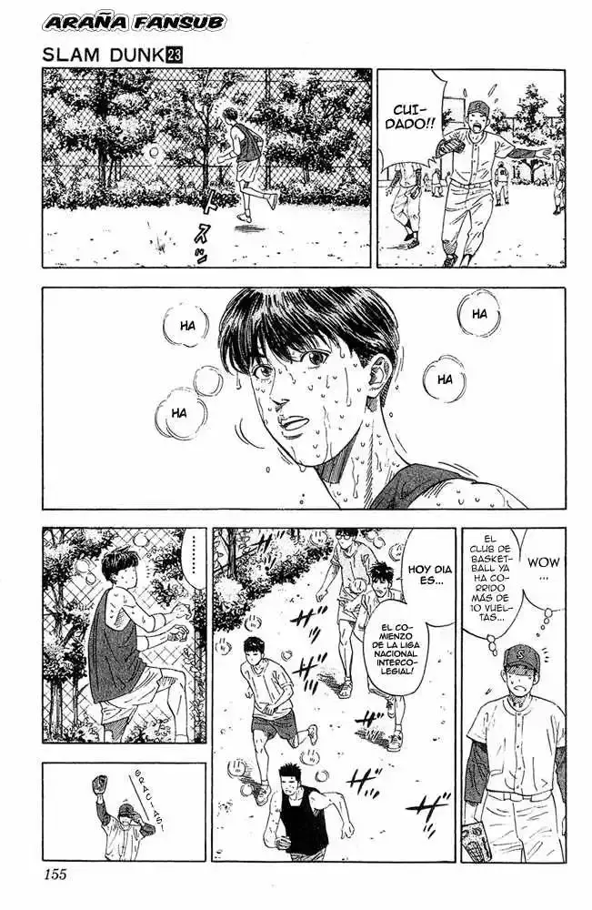 Capitulo 205 page 9