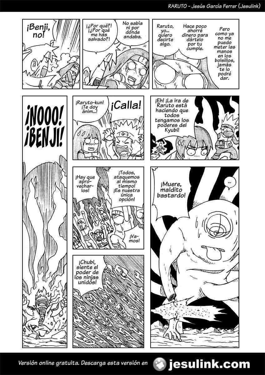 Capitulo 64.50 page 9