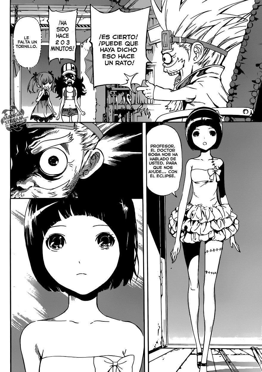 Capitulo 58 page 13