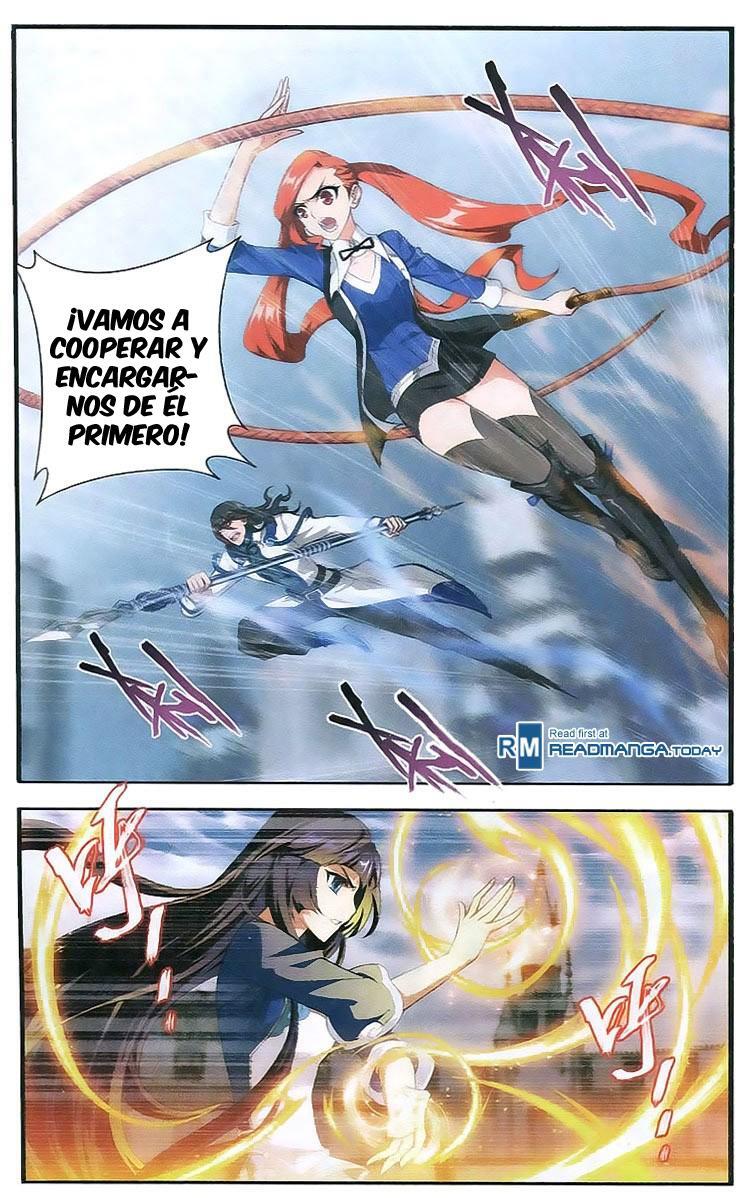 Capitulo 109 page 6