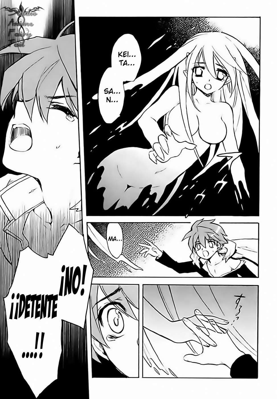 Capitulo 40 page 15