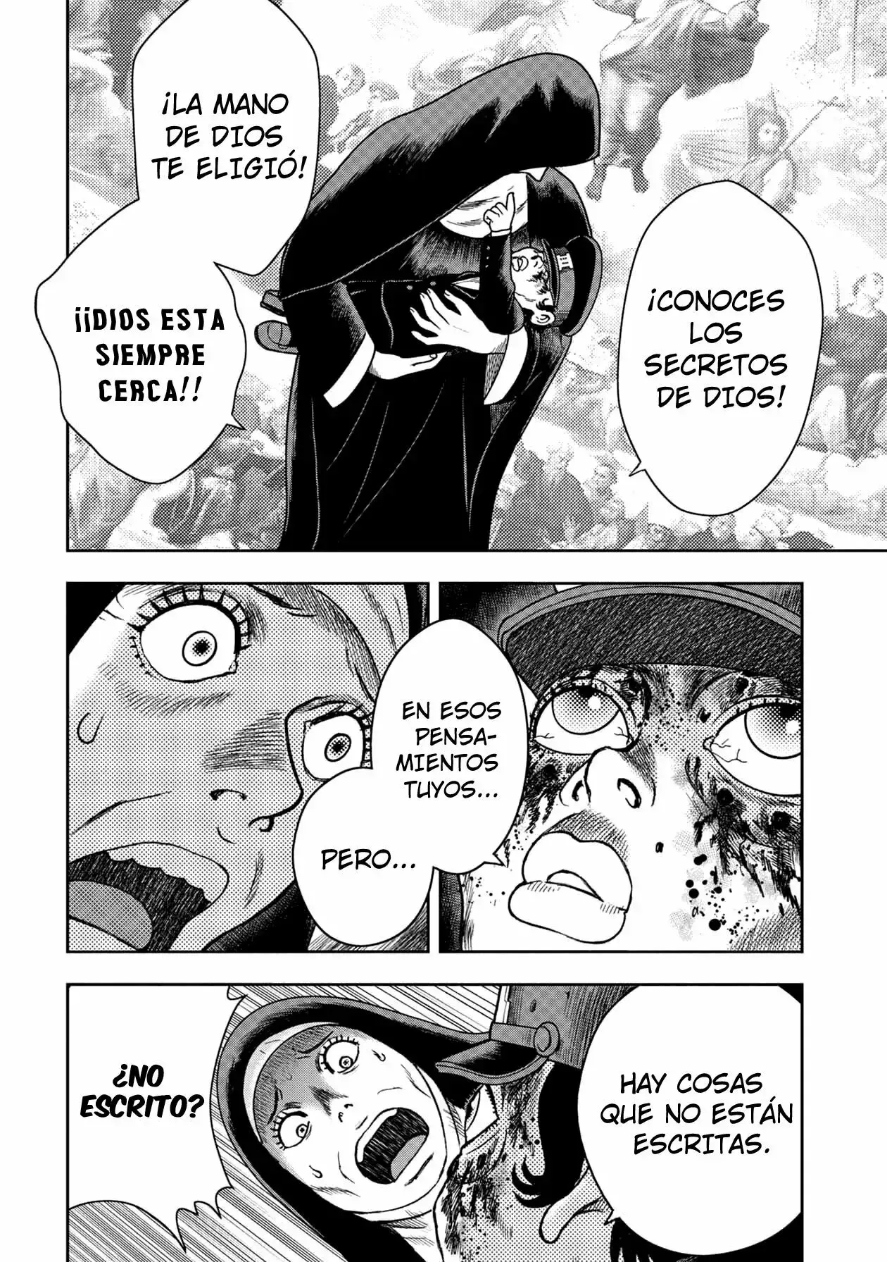 Capitulo 123 page 10