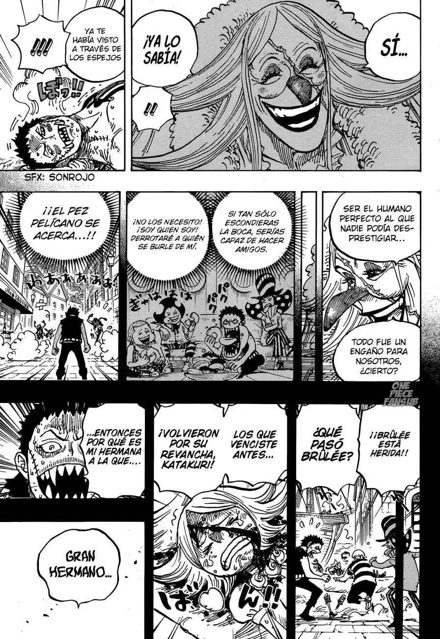 Capitulo 902 page 13