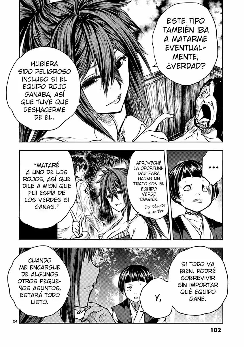 Capitulo 50 page 24