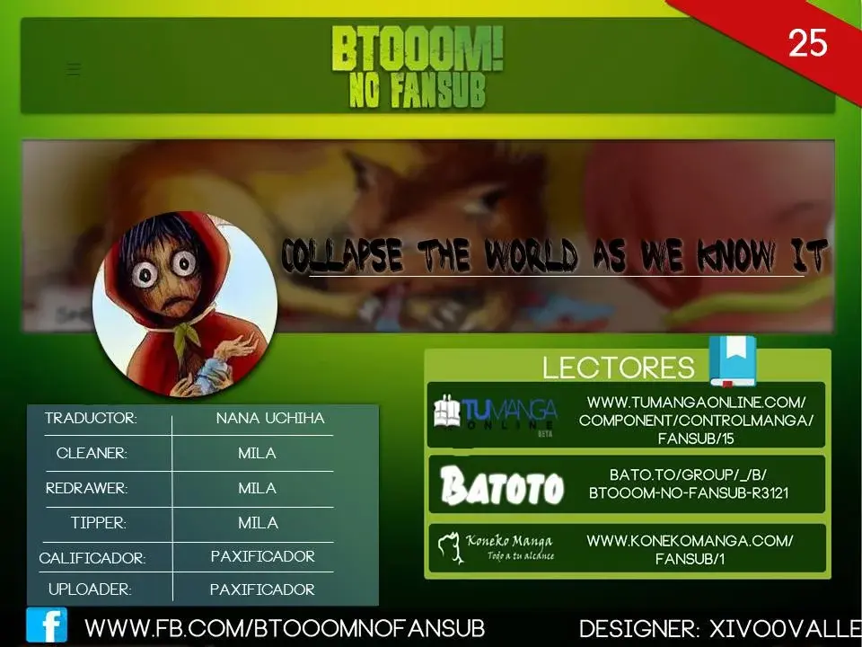 Capitulo 25 page 1