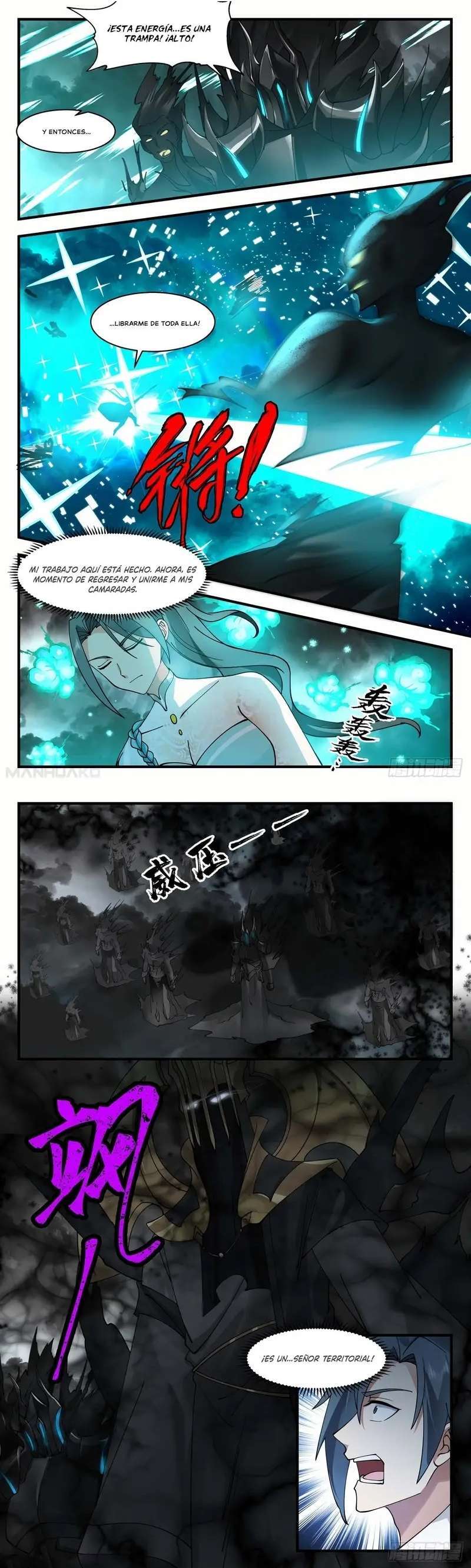 Capitulo 3043 page 5
