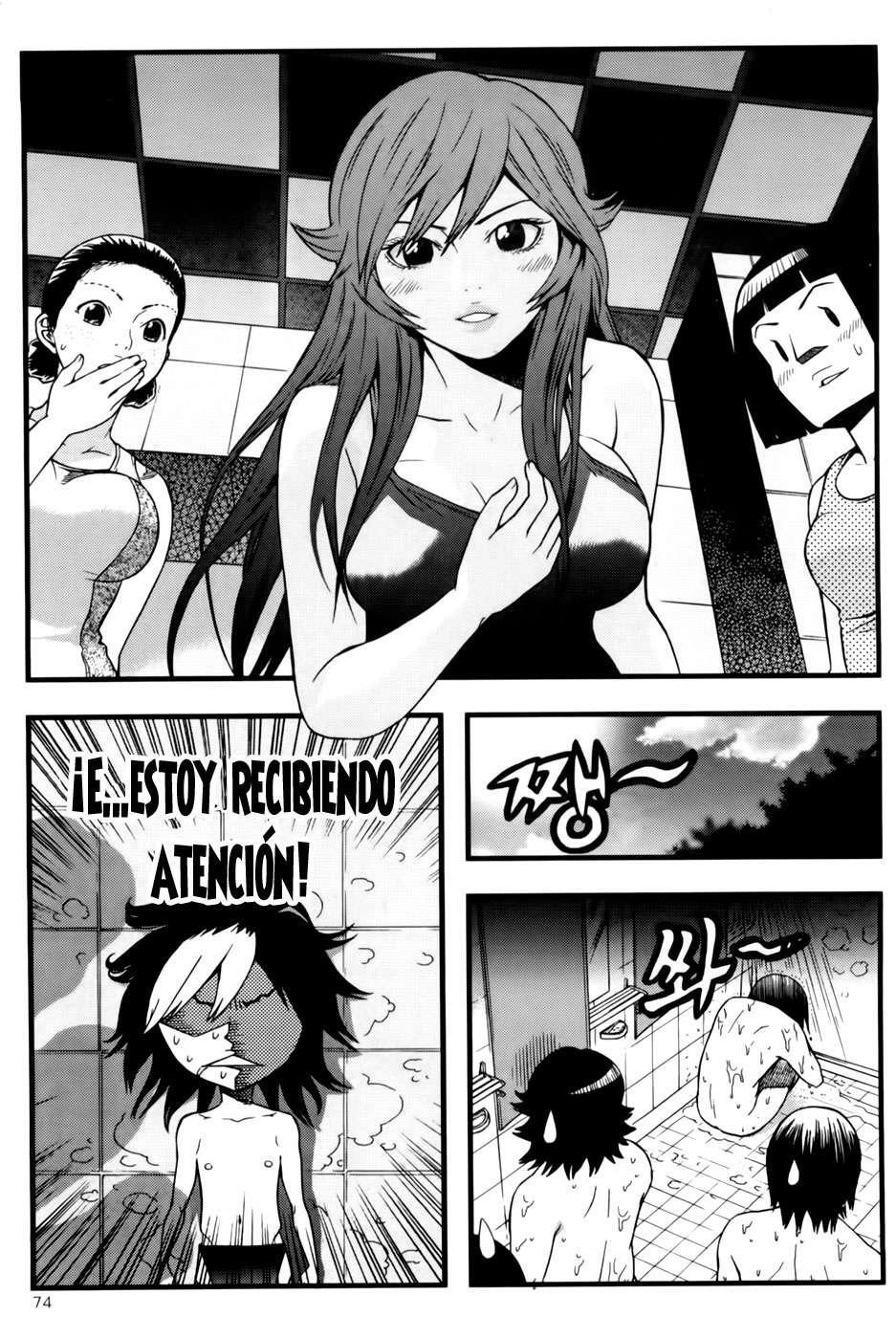 Capitulo 41 page 38