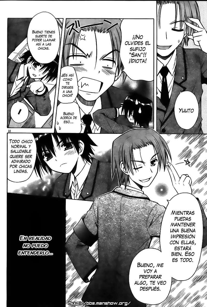 Capitulo 27 page 10