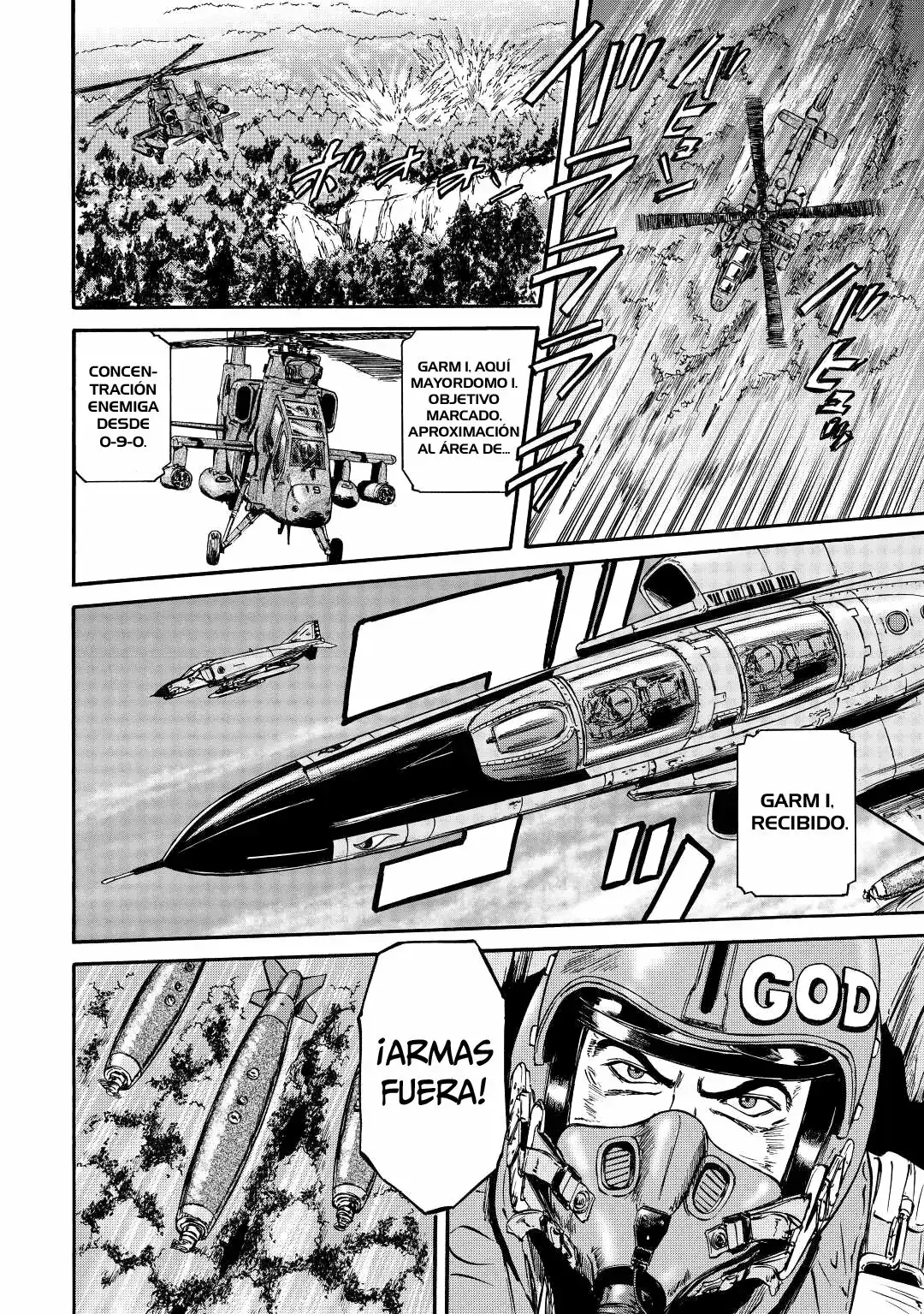 Capitulo 118 page 14