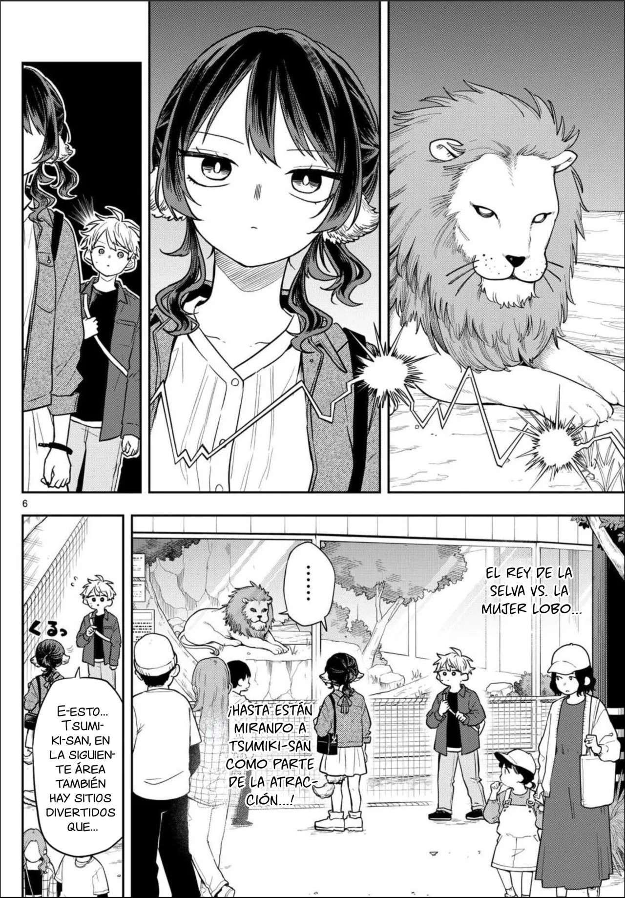 Capitulo 69 page 12
