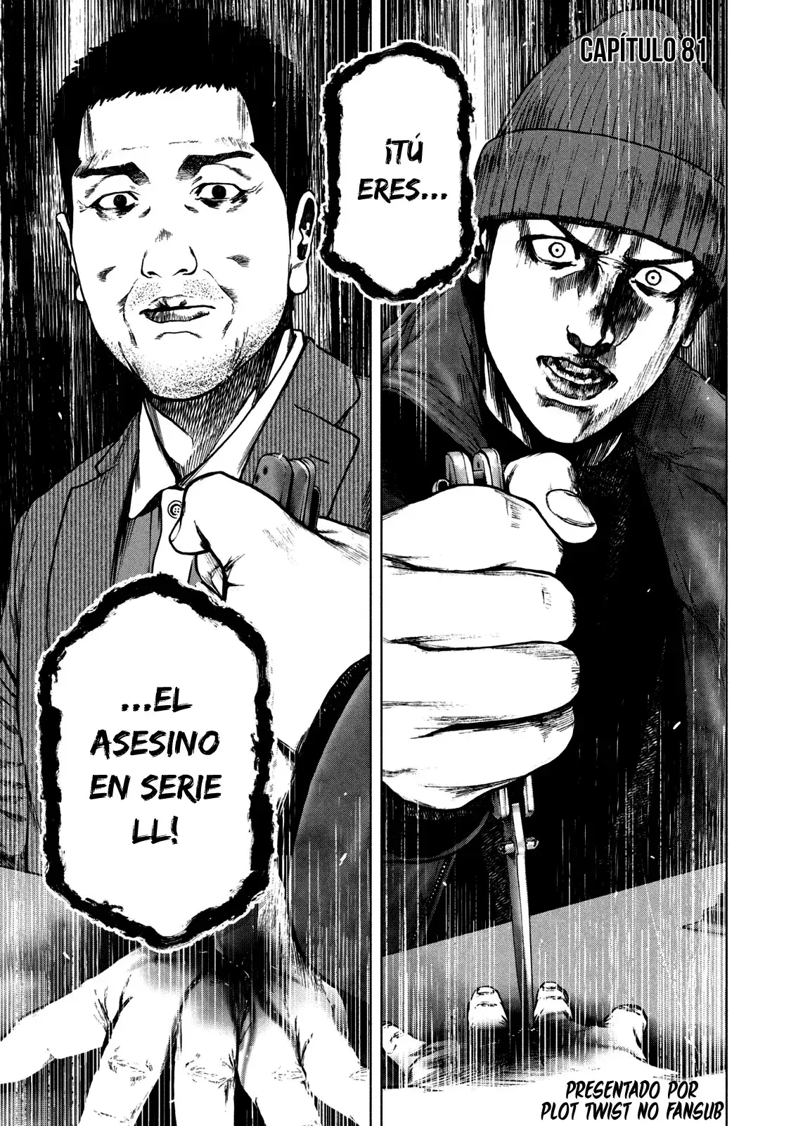 Capitulo 81 page 6